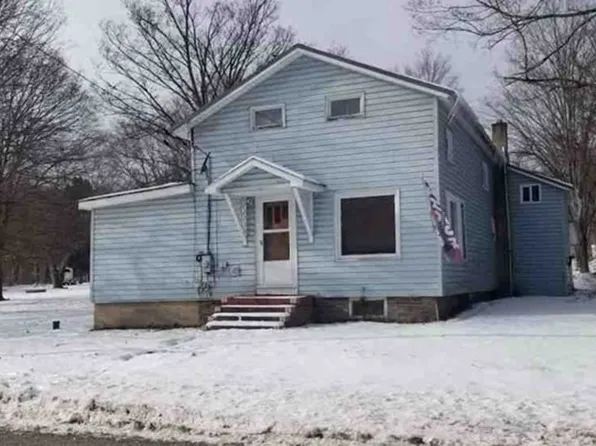 111 Roughts Hollow Ln, Rome, PA 18837