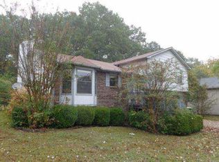 8520 Shiloh Dr, Mabelvale, AR 72103