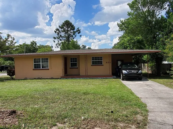 401 Avenue F SE, Winter Haven, FL 33880