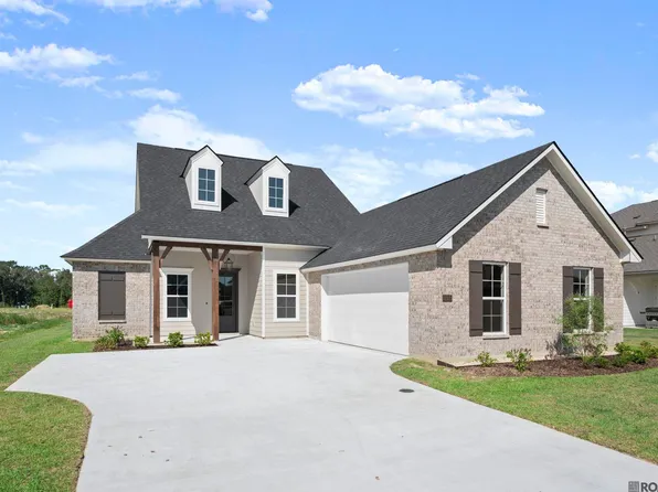 37273 Cattle Ave, Prairieville, LA 70769