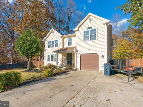 12303 Ronald Beall Rd, Upper Marlboro, MD 20774