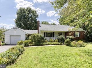 13730 Baldwin Mill Rd, Baldwin, MD 21013