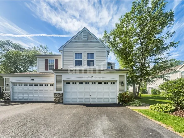 1437 White Pine Ln, Bolingbrook, IL 60490