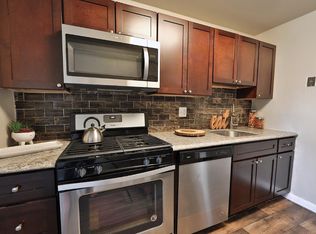 Cedar Creek Apartment Homes, Glen Burnie, MD 21061