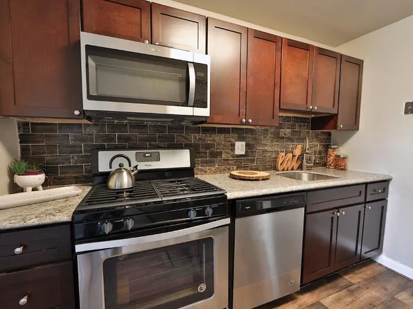 Cedar Creek Apartment Homes