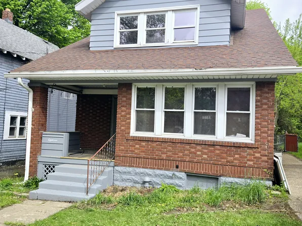 18 W 29th St, Erie, PA 16508