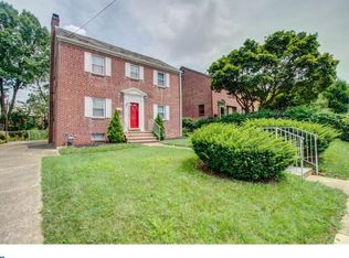 1709 Maple St, Wilmington, DE 19805