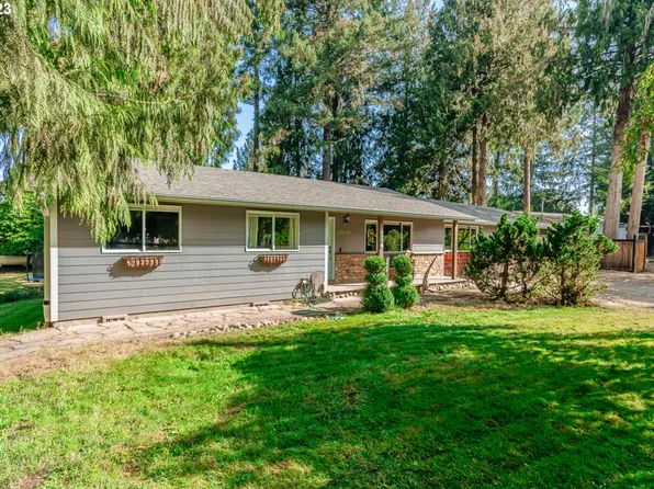 23529 S Trillium Hollow Rd, Oregon City, OR 97045