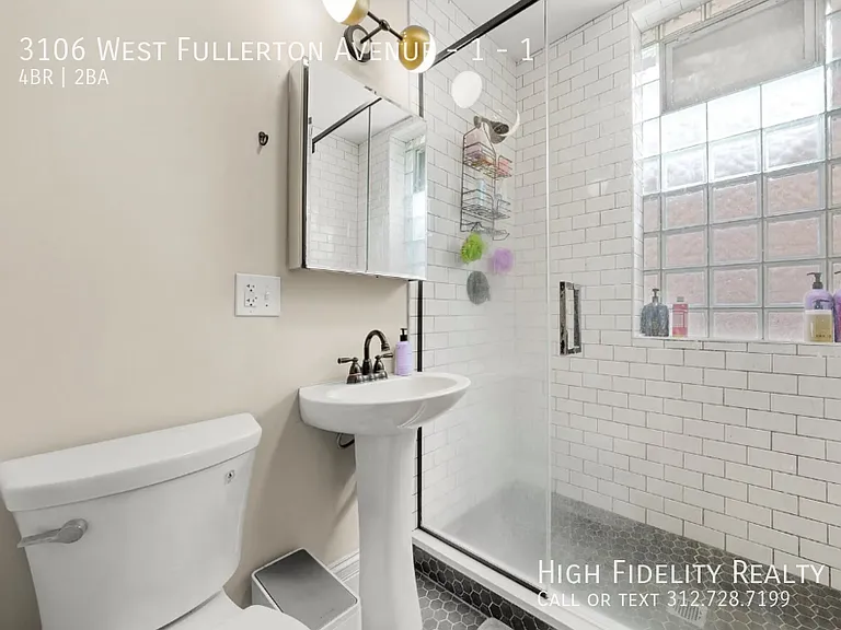 3106 W Fullerton Ave #1 — Photo 8