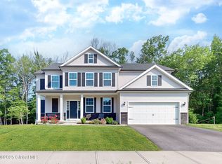 12 Basswood Ct, Ballston Lake, NY 12019