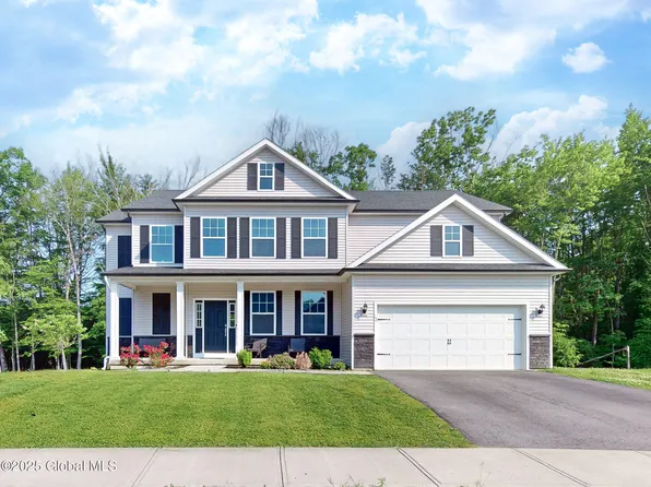 12 Basswood Court, Ballston Lake, NY 12019