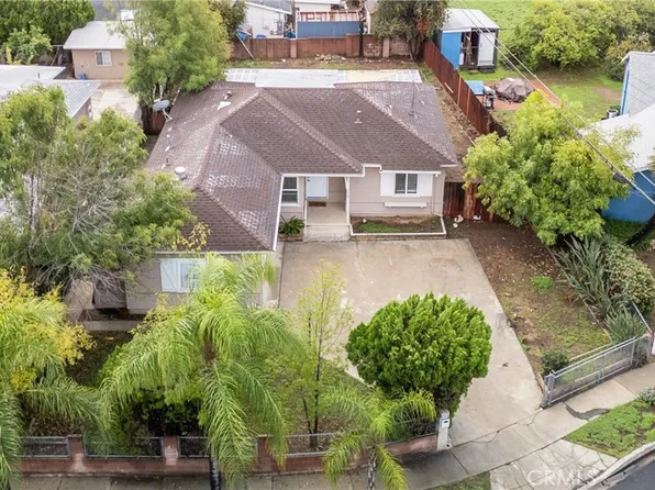 14758 Kingsbury St, Mission Hills, CA 91345