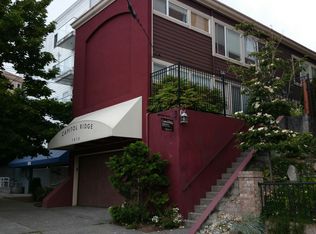 1810 Boylston Ave APT 101, Seattle, WA 98122