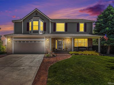 10339 Spruce Court, Parker, CO, 80138