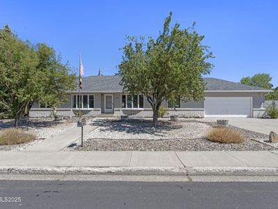 4800 E 5th St, Carson City, NV, 89701
