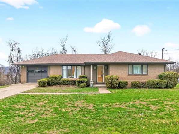 315 Wright St, Monessen, PA 15062