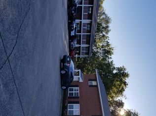 406 E Downing St APT 6, Tahlequah, OK 74464