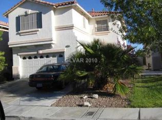 9573 Sun Drop Ct, Las Vegas, NV 89147