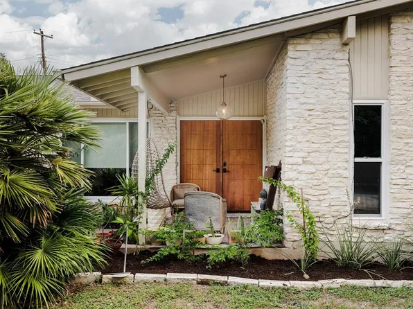 3308 Woodbriar Ln, Austin, TX 78723