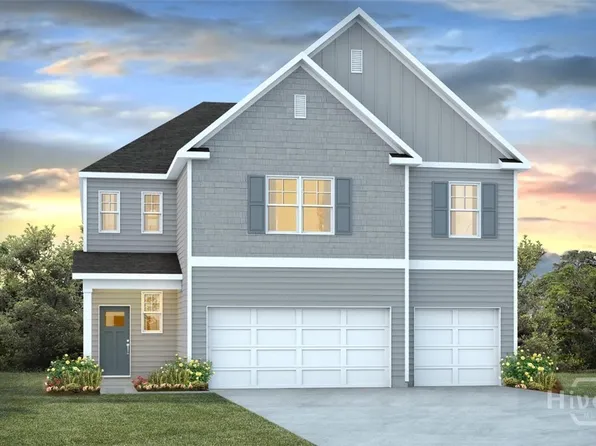 193 Buckeye Road, Guyton, GA 31312