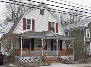 137 South St, Glens Falls, NY 12801
