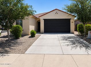 43755 W JUNIPER Avenue, Maricopa, AZ 85138