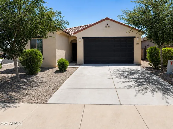 43755 W JUNIPER Avenue, Maricopa, AZ 85138