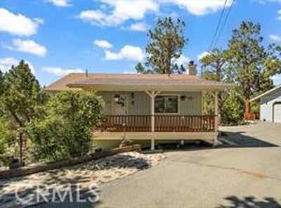 1083 Mount Verde Rd, Big Bear City, CA, 92314