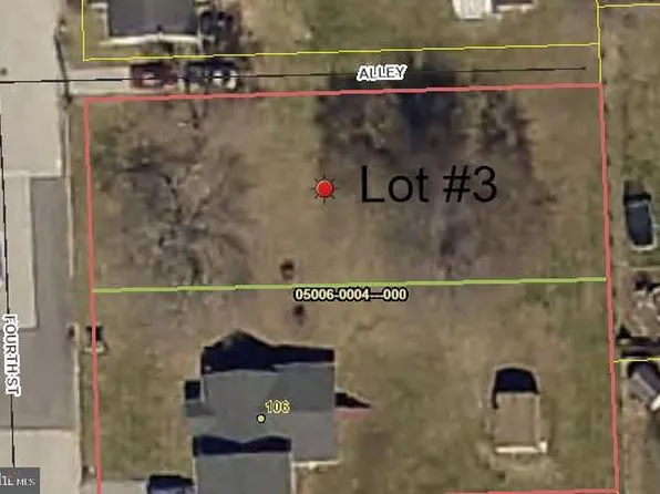3 4th St, Biglerville, PA 17307