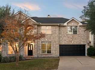 12413 Fairfax Ridge Pl, Austin, TX 78738