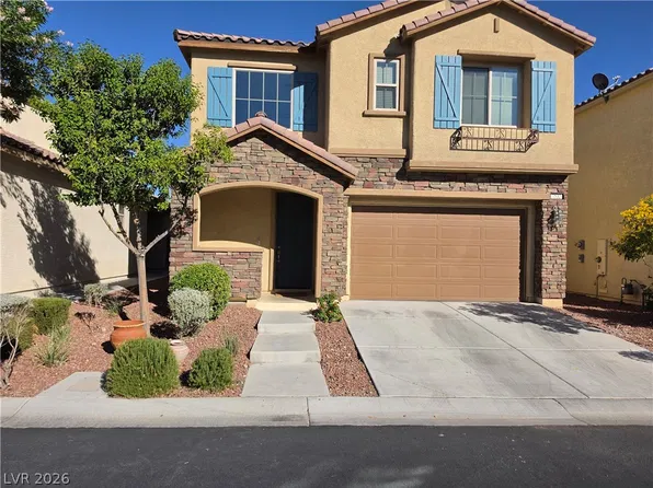 7532 Abby View St, Las Vegas, NV 89166