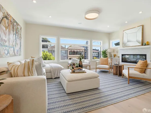 765 34th Ave, San Francisco, CA 94121