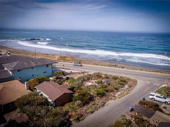 5978 Moonstone Beach Dr, Cambria, CA 93428