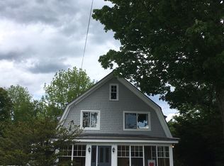 299 High St, Belfast, ME 04915