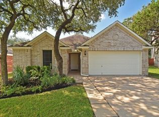 9231 Ridgewell Pl, Austin, TX 78749