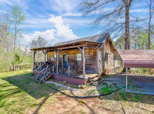 541 Old Hickory Rd, Alexander City, AL 35010