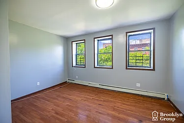 Rented by Brooklyn Group