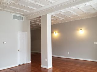 2946 Keswick Rd APT 1, Baltimore, MD 21211