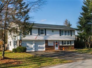 6321 Wager Dr #WS, Rome, NY 13440