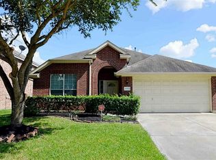 19715 Diamond Hills Ln, Katy, TX 77449