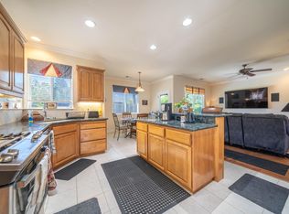 1395 Madewood Ln, Redding, CA