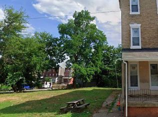 4148 Pennsgrove St, Philadelphia, PA 19104