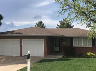 1003 Court Ter, Colby, KS 67701