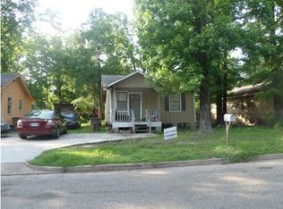 2104 Oconnor St, Mobile, AL 36617