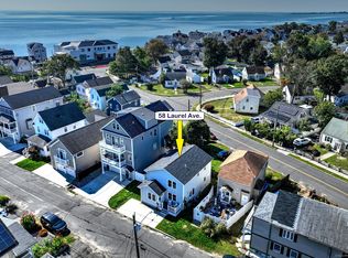 58 Laurel Ave, Milford, CT 06460
