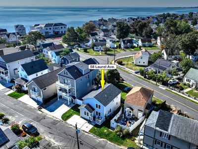 58 Laurel Avenue, Milford, CT, 06460