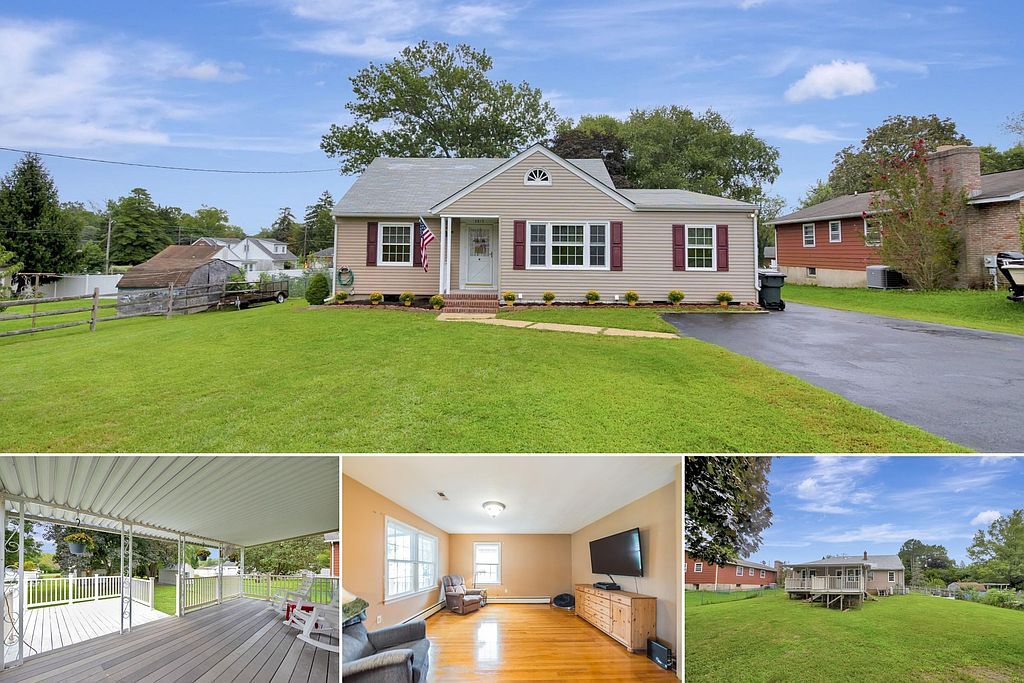 3815 Maryland Ave - Property Image