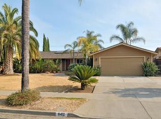6412 Camden Ave, San Jose, CA