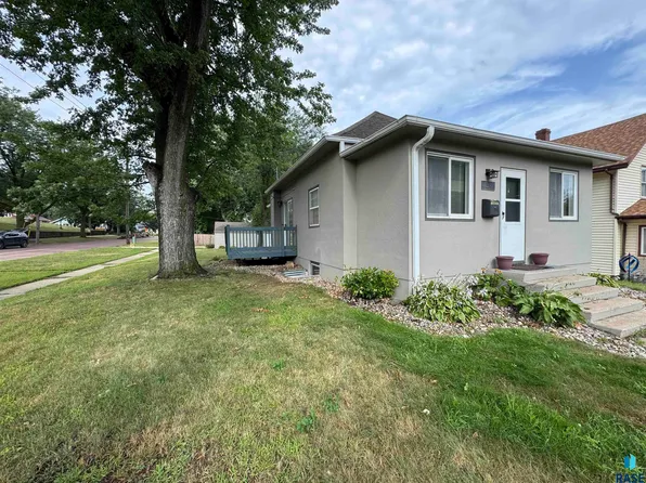 1015 S 5th Ave, Sioux Falls, SD 57105