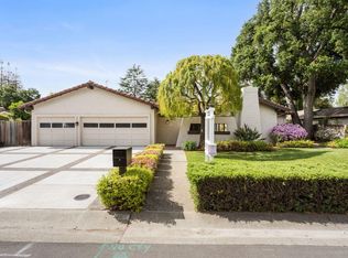 288 Almond Ave, Los Altos, CA 94022